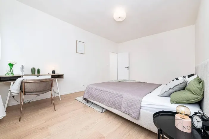 Prodej bytu 3+kk, Praha - Michle, Hodonínská, 55 m2
