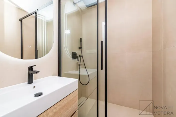 Prodej bytu 3+kk, Praha - Michle, Hodonínská, 55 m2