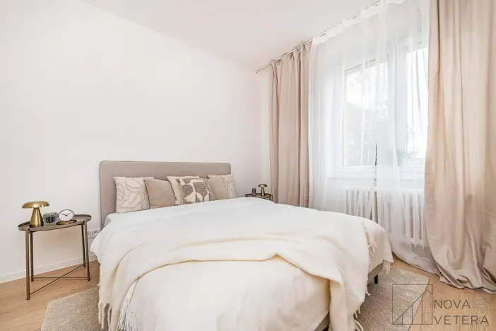 Prodej bytu 3+kk, Praha - Michle, Hodonínská, 55 m2