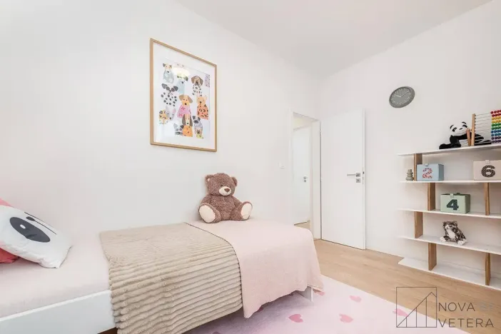 Prodej bytu 3+kk, Praha - Michle, Hodonínská, 55 m2