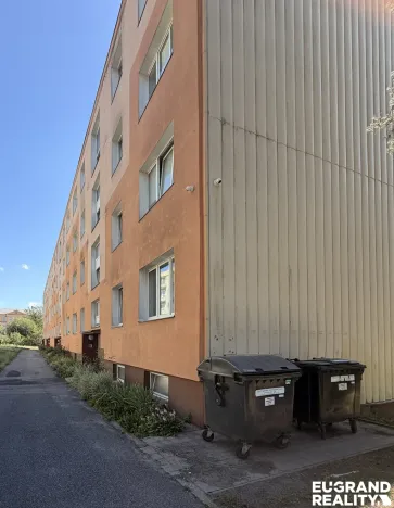 Prodej bytu 2+1, Varnsdorf, 55 m2