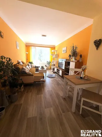 Prodej bytu 2+1, Varnsdorf, 55 m2