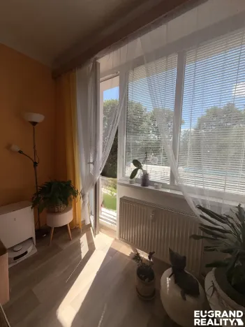Prodej bytu 2+1, Varnsdorf, 55 m2