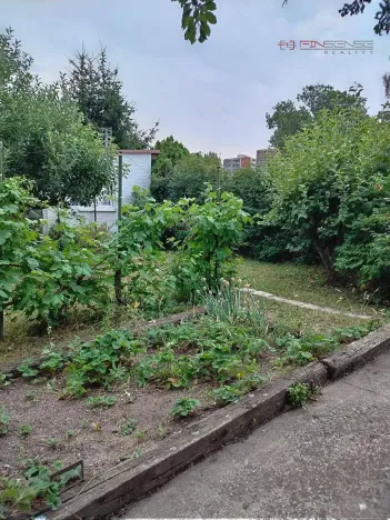 Prodej chaty, Kladno, U Trati, 20 m2