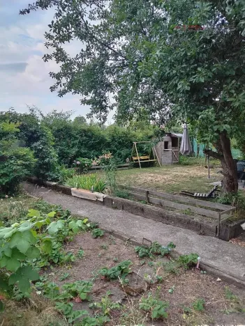 Prodej chaty, Kladno, U Trati, 20 m2