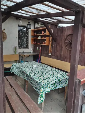 Prodej chaty, Kladno, U Trati, 20 m2