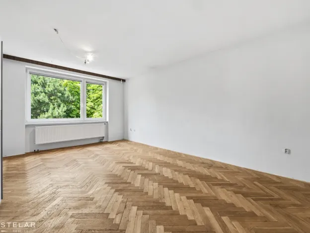 Pronájem bytu 3+1, Brno - Bystrc, Větrná, 88 m2