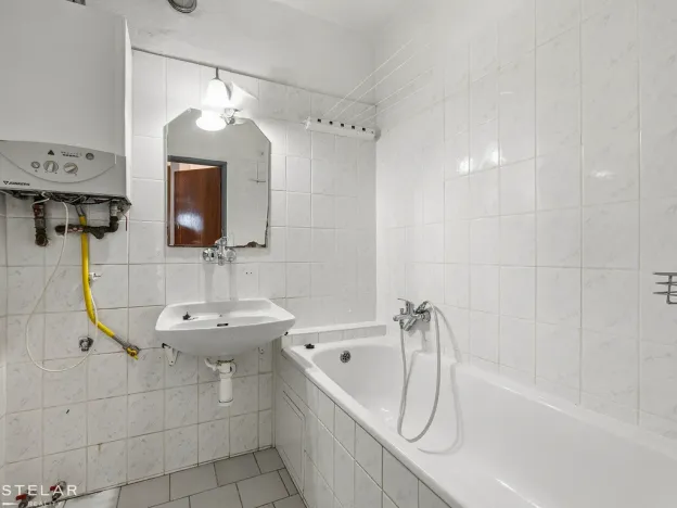 Pronájem bytu 3+1, Brno - Bystrc, Větrná, 88 m2