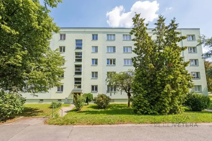 Prodej bytu 3+kk, Praha - Žižkov, K lučinám, 57 m2