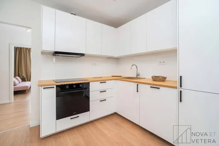 Prodej bytu 3+kk, Praha - Žižkov, K lučinám, 57 m2