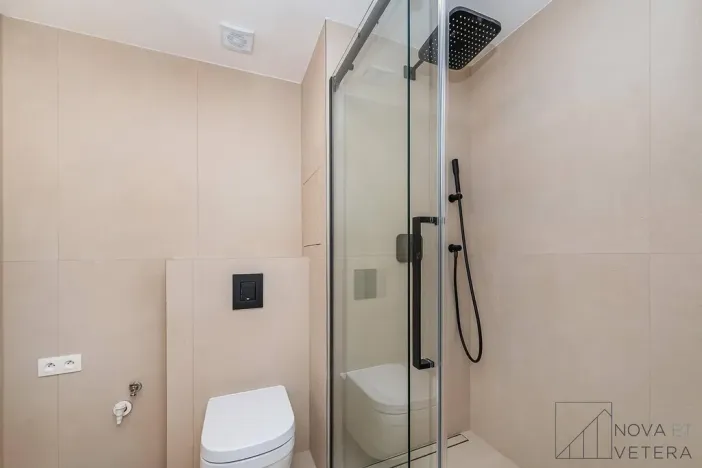 Prodej bytu 3+kk, Praha - Žižkov, K lučinám, 57 m2
