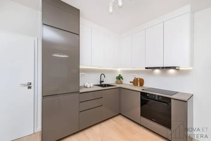 Prodej bytu 3+kk, Praha - Žižkov, K lučinám, 57 m2