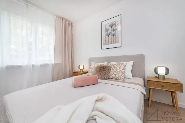 Prodej bytu 3+kk, Praha - Žižkov, K lučinám, 57 m2