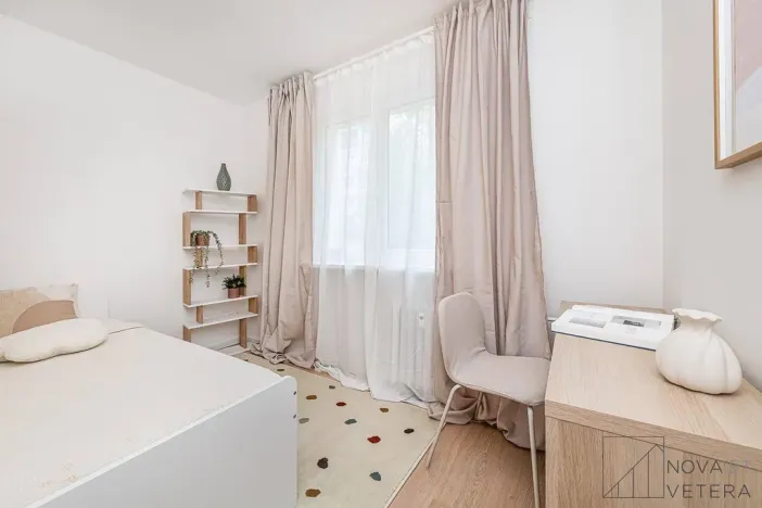 Prodej bytu 3+kk, Praha - Žižkov, K lučinám, 57 m2