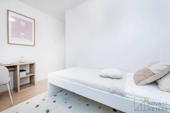 Prodej bytu 3+kk, Praha - Žižkov, K lučinám, 57 m2