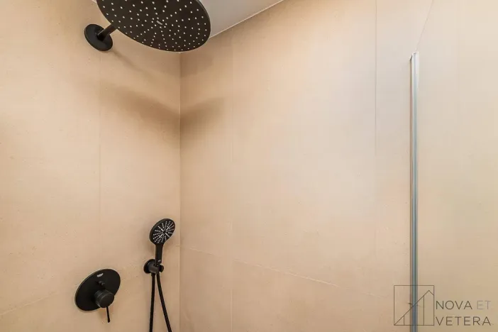 Prodej bytu 3+kk, Praha - Žižkov, K lučinám, 57 m2