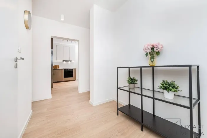 Prodej bytu 3+kk, Praha - Žižkov, K lučinám, 57 m2