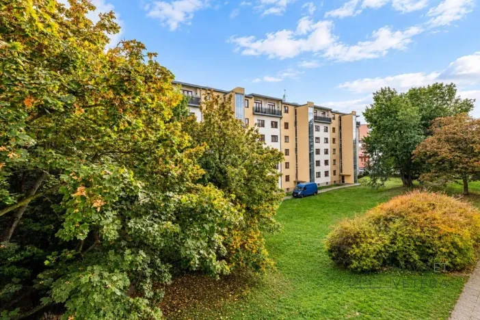 Prodej bytu 3+kk, Praha - Žižkov, K lučinám, 57 m2