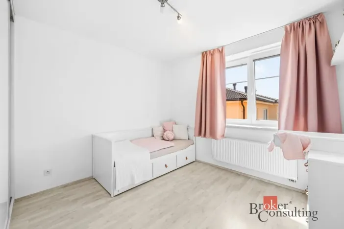 Pronájem bytu 3+kk, Chrášťany, Oranžová, 72 m2