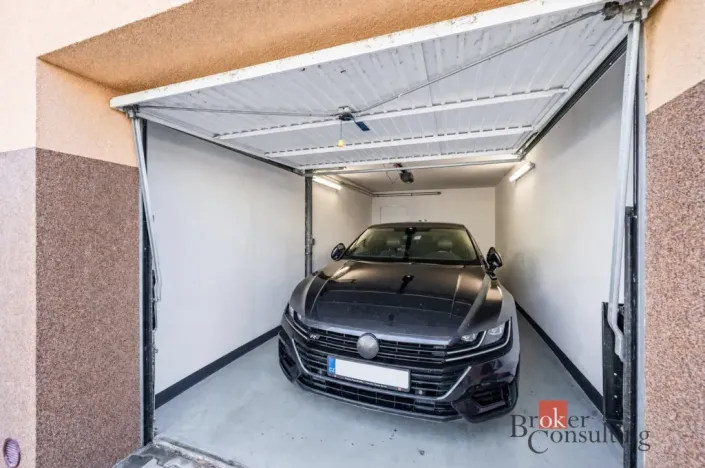 Pronájem bytu 3+kk, Chrášťany, Oranžová, 72 m2