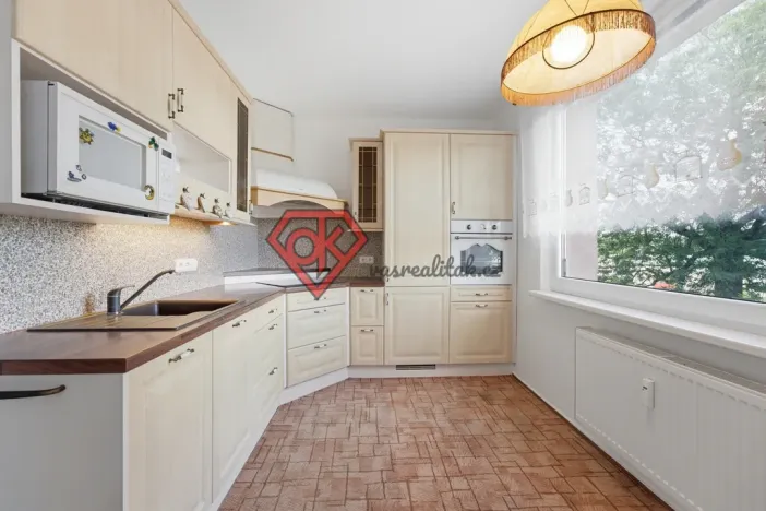 Prodej bytu 3+1, Ústí nad Orlicí - Hylváty, Třebovská, 71 m2
