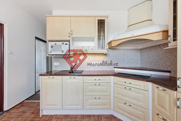 Prodej bytu 3+1, Ústí nad Orlicí - Hylváty, Třebovská, 71 m2
