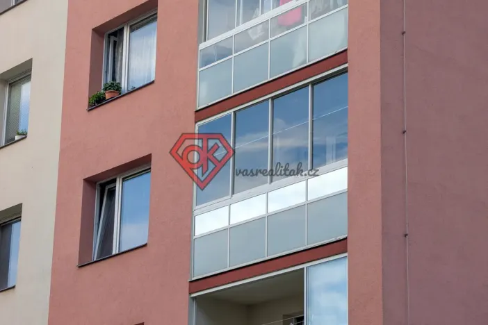 Prodej bytu 3+1, Ústí nad Orlicí - Hylváty, Třebovská, 71 m2