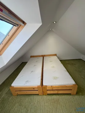 Pronájem bytu 1+1, Chomutov, Kukaňova, 50 m2