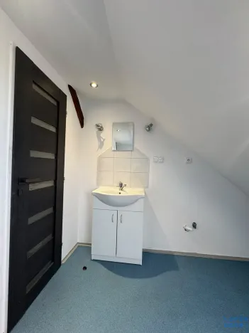 Pronájem bytu 1+1, Chomutov, Kukaňova, 50 m2