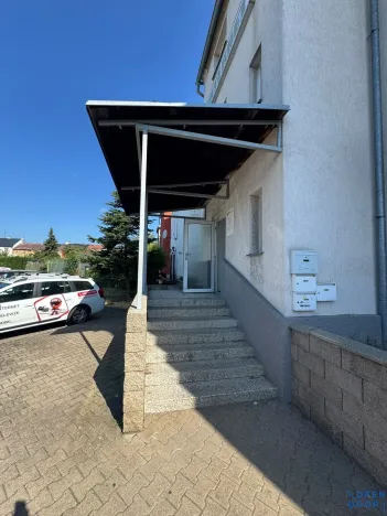 Pronájem bytu 1+1, Chomutov, Kukaňova, 50 m2
