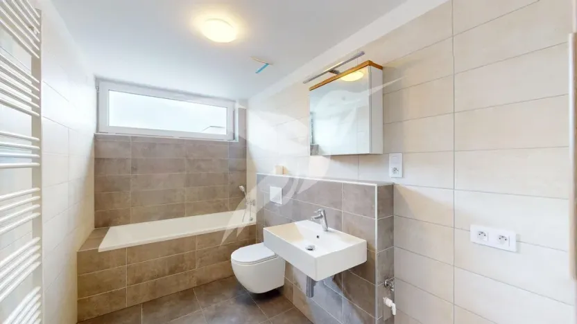 Pronájem bytu 1+kk, Dobřany, Denksteinova, 38 m2