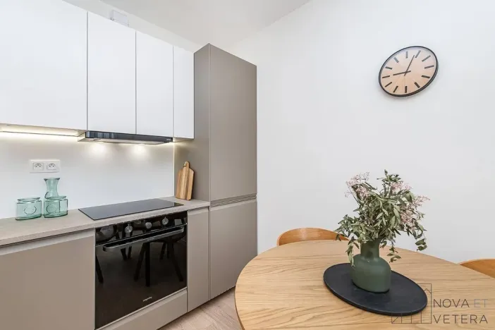 Prodej bytu 4+kk, Praha - Strašnice, Limuzská, 70 m2