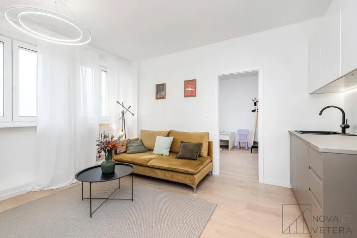 Prodej bytu 4+kk, Praha - Strašnice, Limuzská, 70 m2