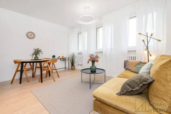 Prodej bytu 4+kk, Praha - Strašnice, Limuzská, 70 m2