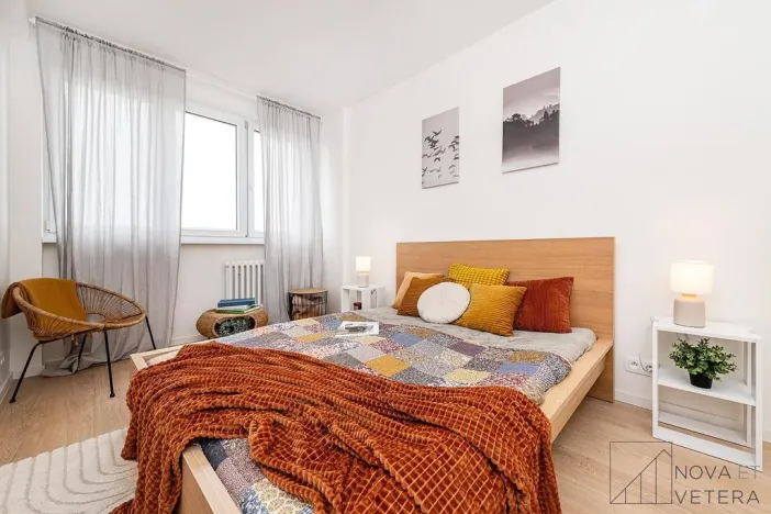 Prodej bytu 4+kk, Praha - Strašnice, Limuzská, 70 m2