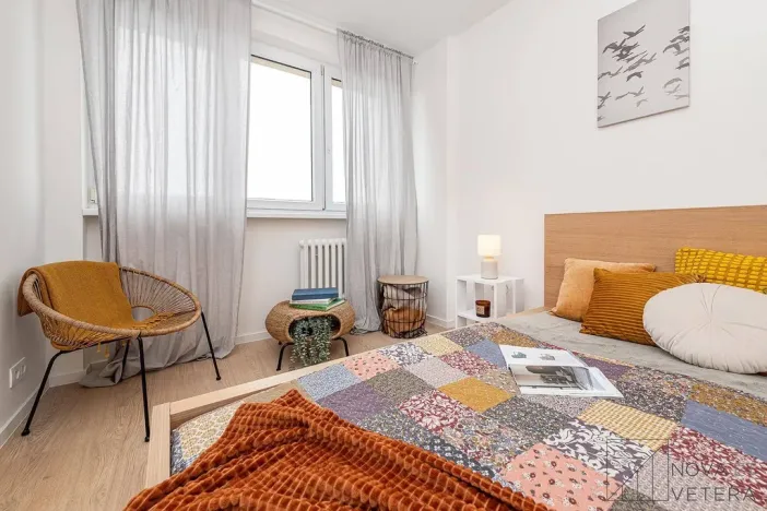 Prodej bytu 4+kk, Praha - Strašnice, Limuzská, 70 m2