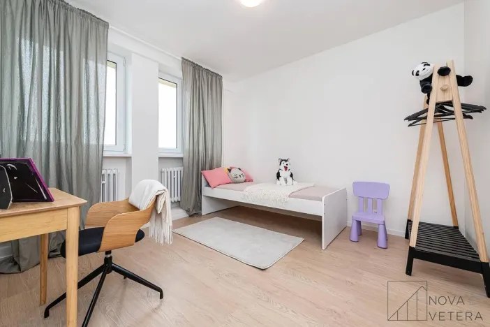 Prodej bytu 4+kk, Praha - Strašnice, Limuzská, 70 m2