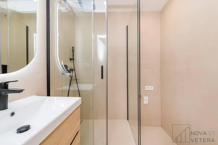 Prodej bytu 4+kk, Praha - Strašnice, Limuzská, 70 m2