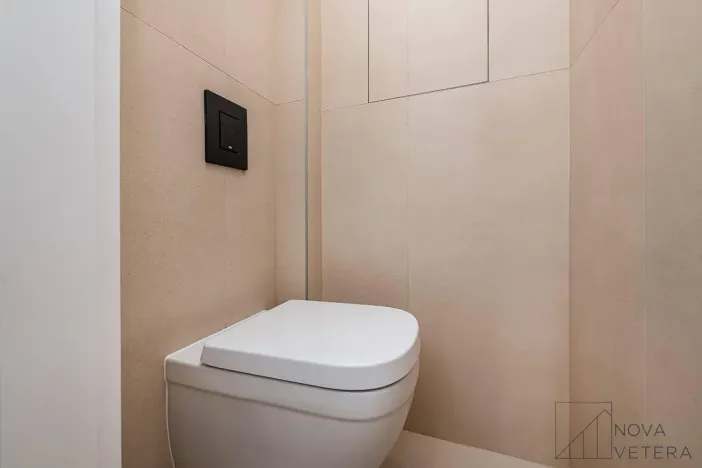 Prodej bytu 4+kk, Praha - Strašnice, Limuzská, 70 m2