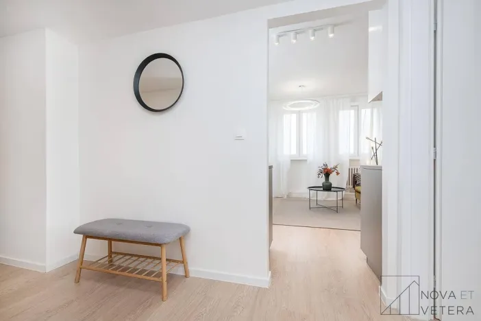 Prodej bytu 4+kk, Praha - Strašnice, Limuzská, 70 m2