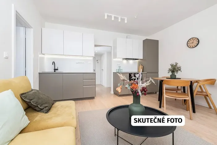 Prodej bytu 4+kk, Praha - Strašnice, Limuzská, 70 m2