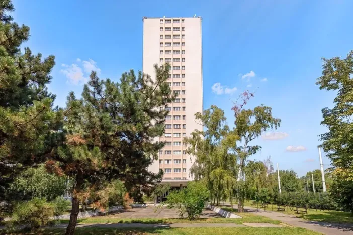 Prodej bytu 4+kk, Praha - Strašnice, Limuzská, 70 m2