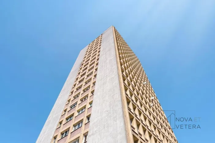 Prodej bytu 4+kk, Praha - Strašnice, Limuzská, 70 m2
