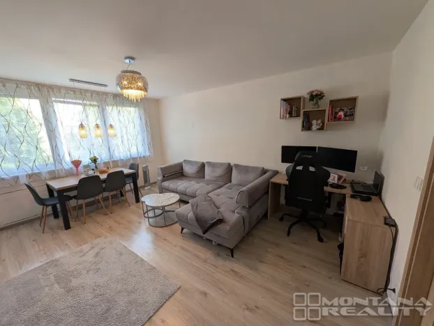 Prodej bytu 3+1, Olomouc, Stiborova, 68 m2
