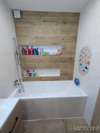 Prodej bytu 3+1, Olomouc, Stiborova, 68 m2