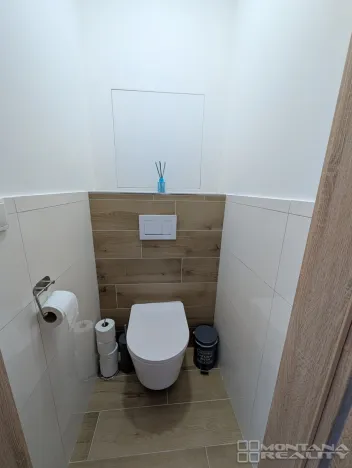 Prodej bytu 3+1, Olomouc, Stiborova, 68 m2