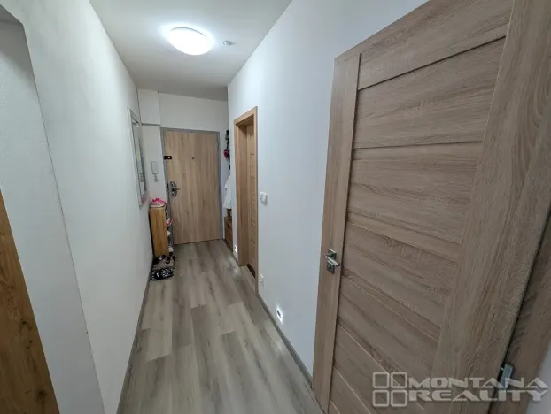 Prodej bytu 3+1, Olomouc, Stiborova, 68 m2