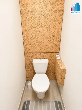 Prodej bytu 3+1, Nýřany, Havířská, 63 m2