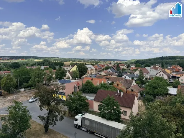 Prodej bytu 3+1, Nýřany, Havířská, 63 m2