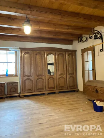 Pronájem rodinného domu, Heřmanov, 280 m2